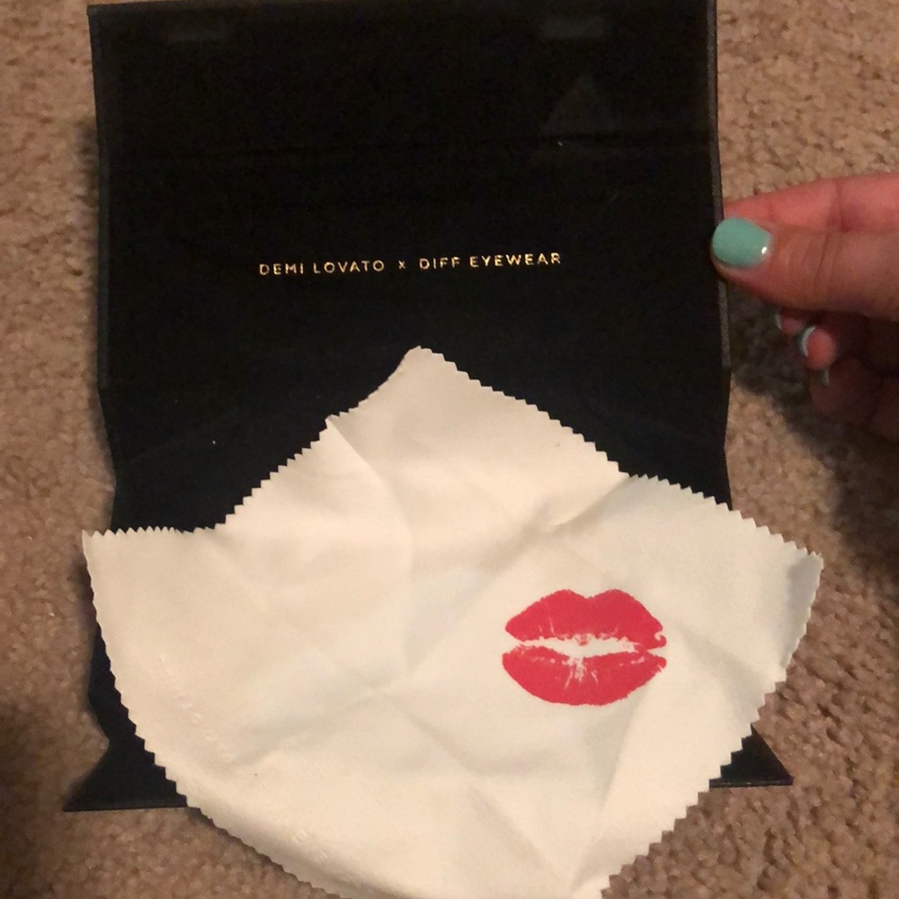 Sunglass Case